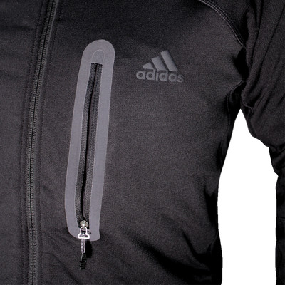 Adidas Terrex Swift Fleece Jacket picture 3