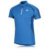 Adidas Terrex Half-Zip Running T-Shirt picture 0