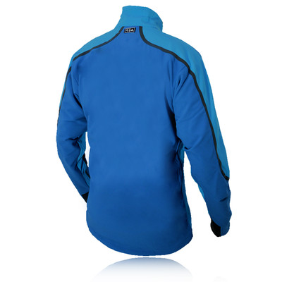 Adidas Terrex GORE WINDSTOPPER Soft Shell Outdoor Jacket picture 2