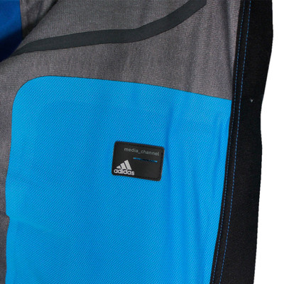 Adidas Terrex GORE WINDSTOPPER Soft Shell Outdoor Jacket picture 4