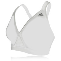 Adidas Lady Ciliata V-Neck Support Sports Bra