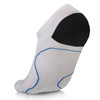 Adidas T Run Trainer Liner Running Socks (2 pack) picture 1