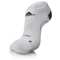 Adidas T Run Trainer Liner Running Socks (2 pack)