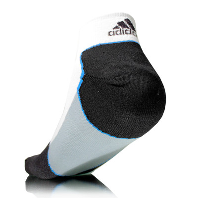 Adidas T Run Ankle Running Socks picture 2