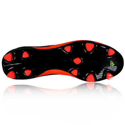 Adidas F10 TRX Firm Ground Football Boots picture 2