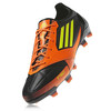 Adidas F50 adizero TRX Firm Ground Football Boots picture 2