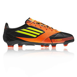 Adidas F50 adizero TRX Firm Ground Football Boots