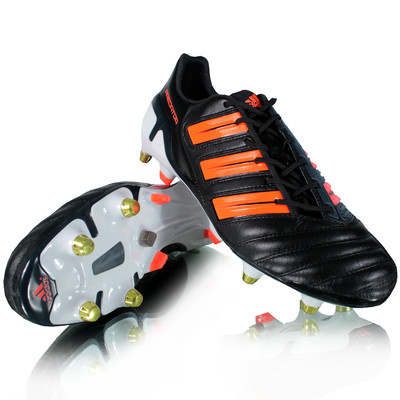 Adidas Adipower Predator XTRX Soft Ground Football Boots picture 3