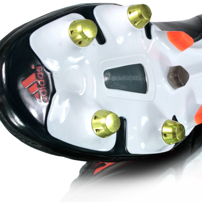 Adidas Adipower Predator XTRX Soft Ground Football Boots picture 5