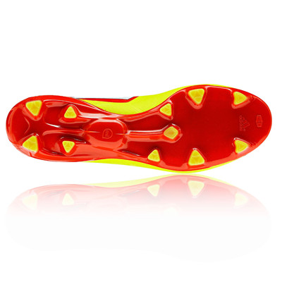 Adidas F50 adizero TRX Firm Ground Football Boots picture 2