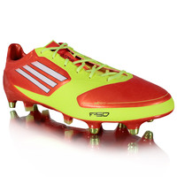 Adidas F50 Adizero X-TRX Soft Ground Football Boots