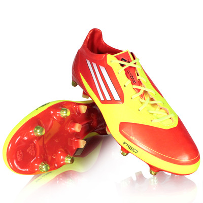 Adidas F50 Adizero X-TRX Soft Ground Football Boots picture 3