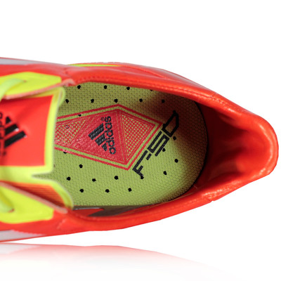 Adidas F50 Adizero X-TRX Soft Ground Football Boots picture 5