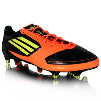Adidas F50 Adizero X-TRX Soft Ground Football Boots