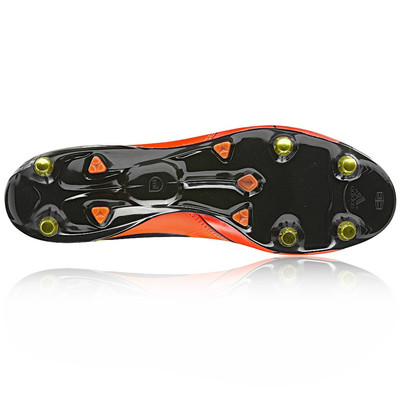Adidas F50 Adizero X-TRX Soft Ground Football Boots picture 2