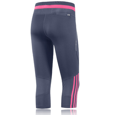 Adidas Lady Response Capri Running Tights picture 2