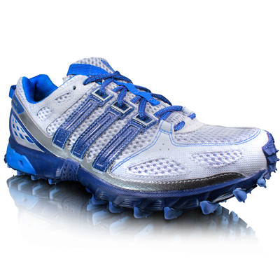 Adidas Kanadia TR4 Trail Running Shoes picture 1