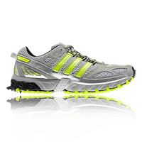Adidas Kanadia TR4 Trail Running Shoes