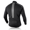 Adidas AdiStar Long Sleeve Half Zip Running Top picture 1