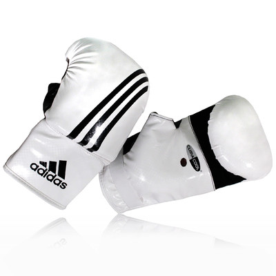 Adidas Box Fit Boxing Gloves picture 1