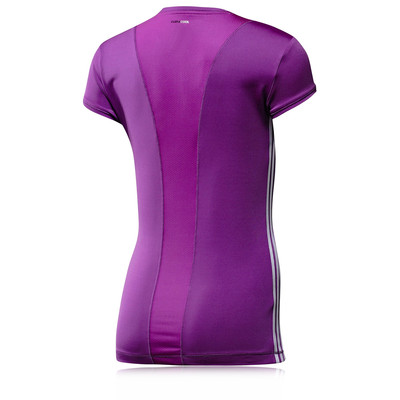 Adidas Lady Cool Training Core Short Sleeve T-Shirt picture 2