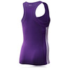 Adidas Lady Essential Multifunctional 3 Stripes Tank Top Vest picture 1