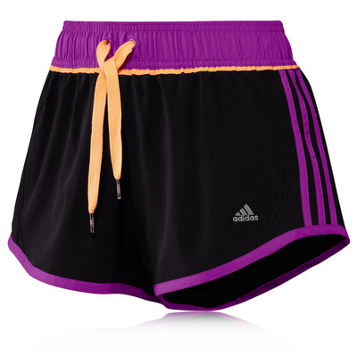 Adidas Lady Essential Multifunctional Woven Running Shorts picture 1