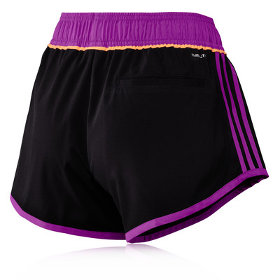 Adidas Lady Essential Multifunctional Woven Running Shorts picture 2