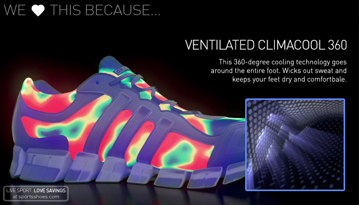 Adidas Climacool Freshride Adidas Climacool Freshride