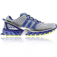 Adidas Kanadia TR4 Trail Running Shoes