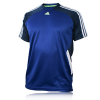 Adidas Climacool Ref Short Sleeve T-Shirt