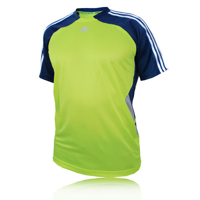 Adidas Climacool Ref Short Sleeve T-Shirt picture 1