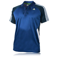 Adidas Ref Climacool Polo T-Shirt