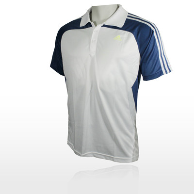 Adidas Ref Climacool Polo T-Shirt picture 1