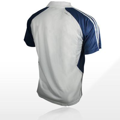 Adidas Ref Climacool Polo T-Shirt picture 2