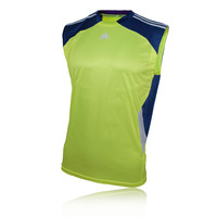 Adidas Climacool Ref Sleeveless Vest