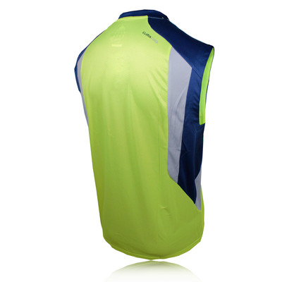 Adidas Climacool Ref Sleeveless Vest picture 2