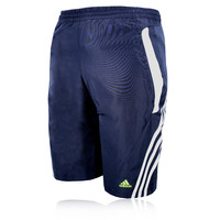 Adidas ClimaCool Refresh Long Running Shorts