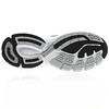 Adidas Junior Response Cushion 20 Running Shoes picture 1