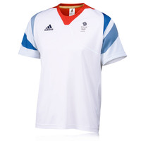 Adidas Function Short Sleeve T-Shirt