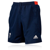 Adidas Training Woven Running Shorts