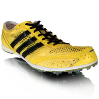 Adidas Adizero Avanti Running Spikes