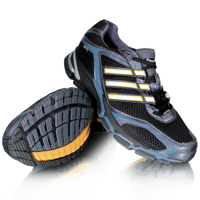 Adidas Supernova Glide GORE-TEX Waterproof Running Shoes picture 3