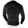 Adidas Techfit Recovery Compression Long Sleeve Top picture 1
