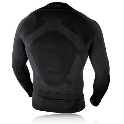 Adidas Techfit Recovery Compression Long Sleeve Top picture 2