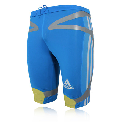 Adidas Adizero Powerweb Compression Shorts picture 1