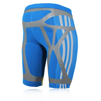 Adidas Adizero Powerweb Compression Shorts picture 2