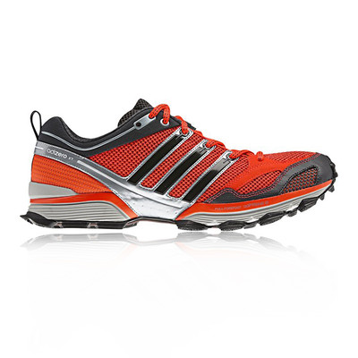 Adidas Unisex AdiZero XT3 Trail Running Shoes picture 1