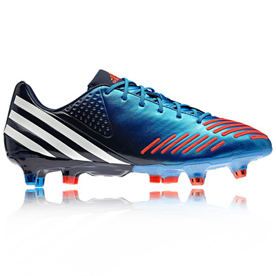 Adidas Predator Lethal Zone XTRX Soft Ground Football Boots