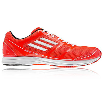 Adidas Adizero Hagio Racing Shoes Adidas Adizero Hagio Racing Shoes